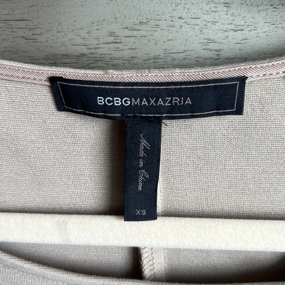 BCBGMaxazria dress - Picture 2 of 2